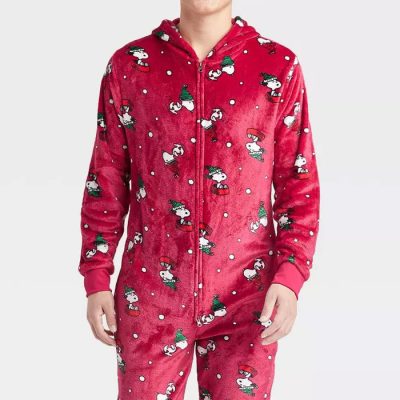 Peanuts gifts at Target