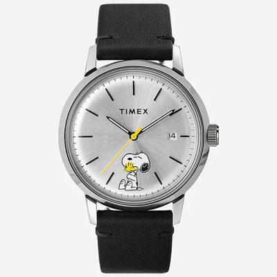 Peanuts gifts at Timex