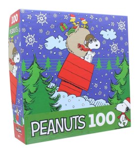 Peanuts gifts at Toynk