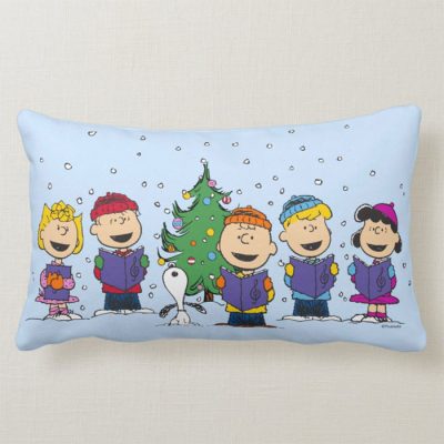 Peanuts Decor at Zazzle
