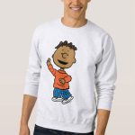 Peanuts Franklin Shirts, Accessories and Decor