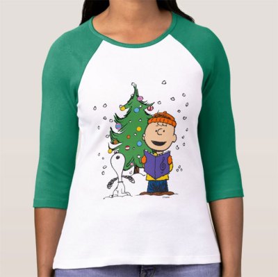 Zazzle Snoopy Apparel
