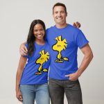 Peanuts Woodstock Shirts, Accessories and Decor
