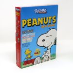 Peanuts Fruit Snacks - Box Type 2