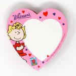 Peanuts Sally Valentine's Chocolate Box