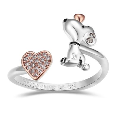 Peanuts gifts at Macy's