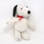 Snoopy Dress-Up Plush Doll