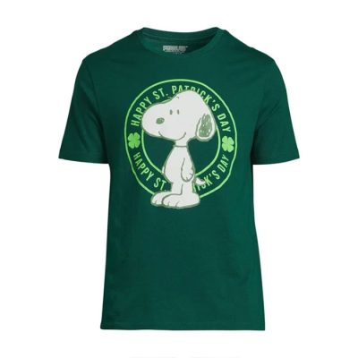 Peanuts gifts at Walmart