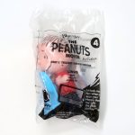 Linus Happy Meal Toy - In Package