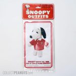 Snoopy Polo Shirt