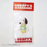 Snoopy Basketball Outfit