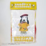 Snoopy Artist outfit