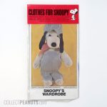 Snoopy Train Engineer