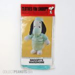 Snoopy Doctor outfit