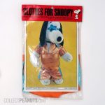 Snoopy Disco Beagle Outfit