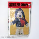 Snoopy Flying Ace outfit