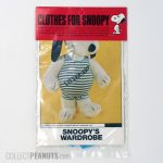 Snoopy Lifeguard Outfit