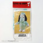 Snoopy Doctor outfit