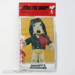 Snoopy Flying Ace Outfit