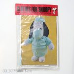 Snoopy Doctor outfit