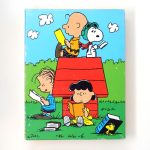 Peanuts Gang Reading Puzzle
