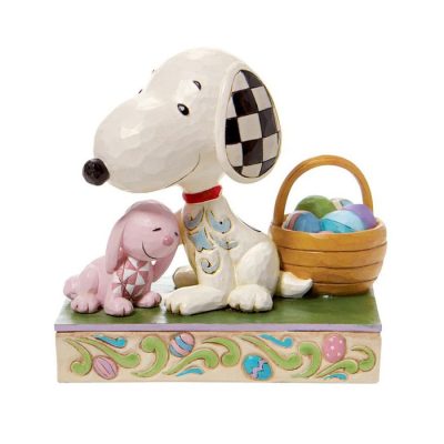 Peanuts decor at Zulily
