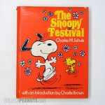 The Snoopy Festival