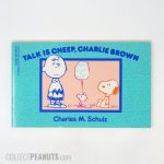 Talk is Cheep, Charlie Brown