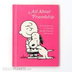 All About Friendship