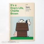 It's a Dog's Life, Charlie Brown