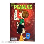 Peanuts #12 - Peppermint Patty and Marcie at School