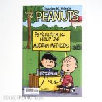 Peanuts #16 - Lucy & Linus at Doctor's Booth