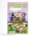 Peanuts #18 - Peanuts Gang Baseball