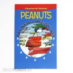 Peanuts - Snoopy Flying Ace San Diego Comic-Con 2013