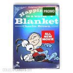Happiness is a Warm Blanket DVD