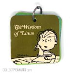 The Wisdom of Linus Flip Book