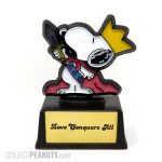 Snoopy The Prince 'Love Conquers All' Trophy