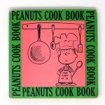 Peanuts Cook Book