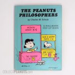 The Peanuts Philosophers Pop-up Book