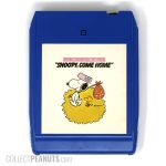 Snoopy, Come Home 8-Track Tape