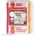 You're a Good Man, Charlie Brown 8-Track Tape
