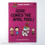 Here comes the April Fool