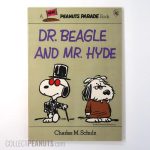 Dr. Beagle and Mr. Hyde