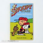 Peanuts and Snoopy Ravette Books