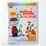 A Charlie Brown Christmas DVD