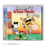 Snoopy's Classiks on Toys School House CD