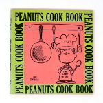 Peanuts Cook Book