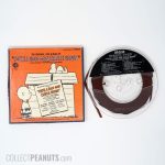 You're a Good Man, Charlie Brown MGM Stereo Tape