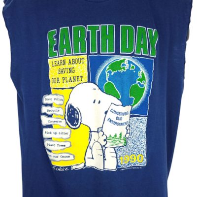 Peanuts Vintage Shirts from eBay