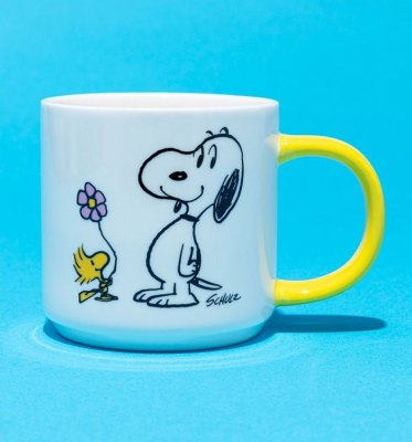 Peanuts Gifts at Truffle Shuffle